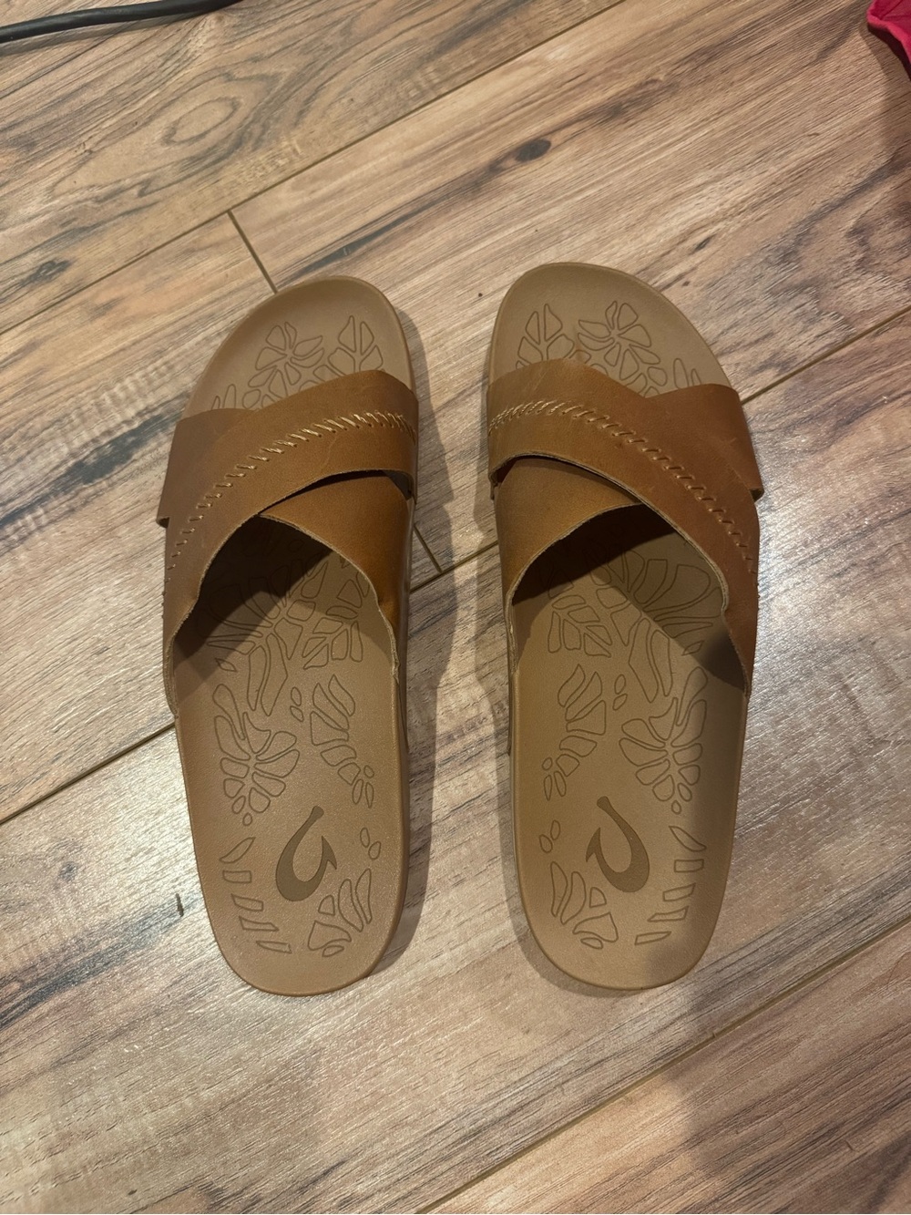 Women's Olukai Kipe’A ‘Olu Sandal